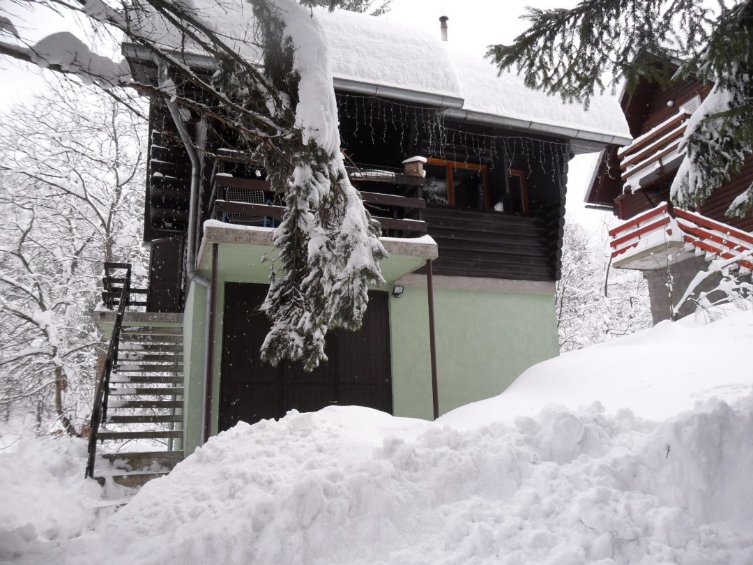 Casa In vendita Vrbovsko