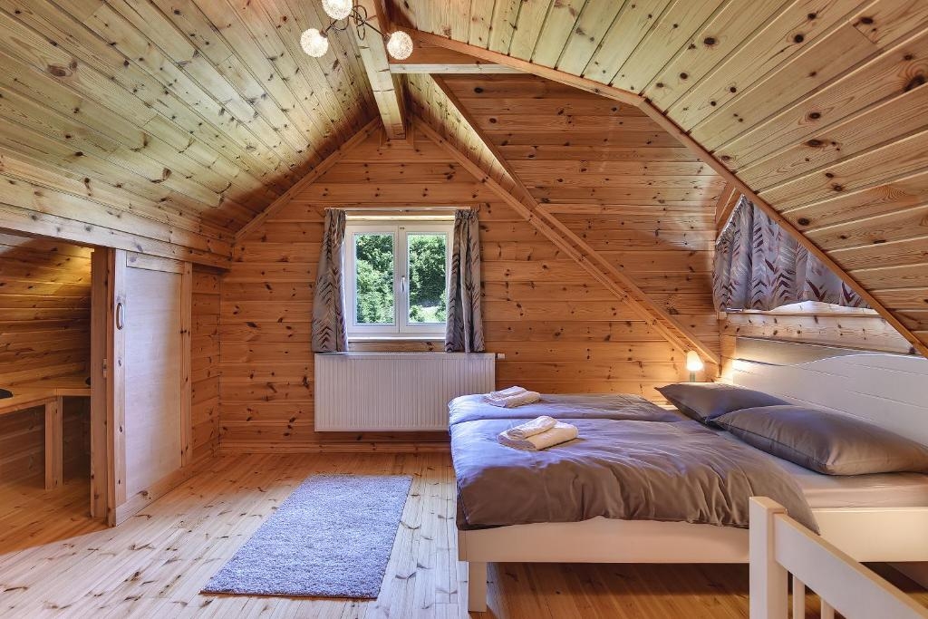 House For sale -  Mrkopalj