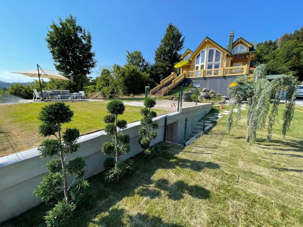 House For sale -  Mrkopalj