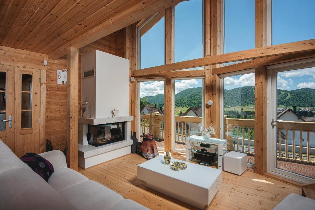 House For sale -  Mrkopalj