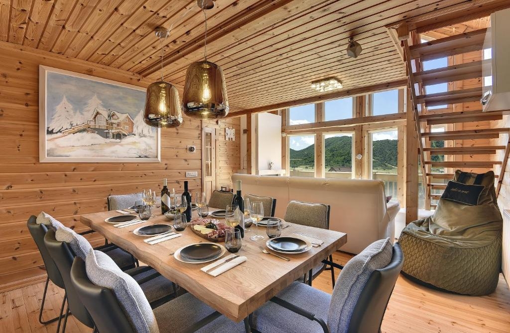 House For sale -  Mrkopalj