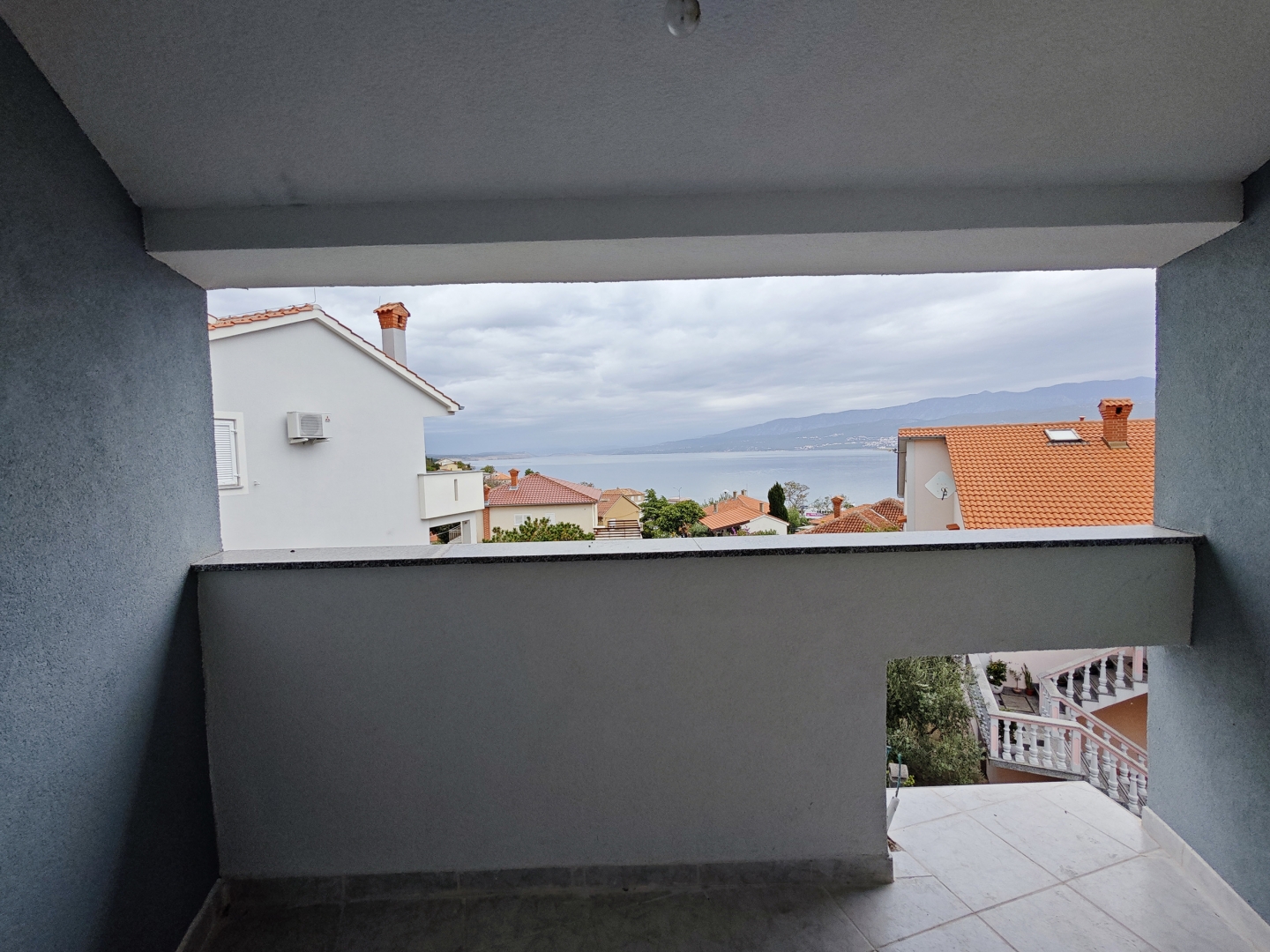 Apartmán Na predaj Dobrinj