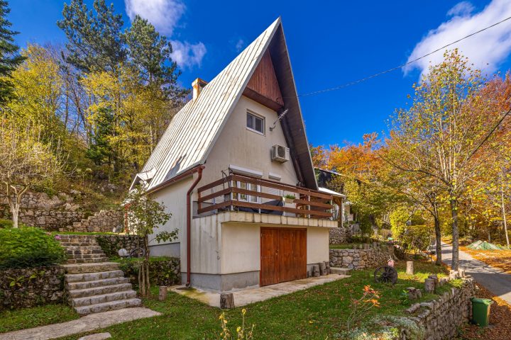 Dům na prodej 78 m² – Fužine