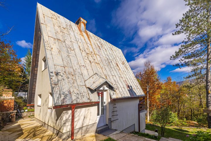 House For sale - Primorsko-goranska Lič - foto 3/13