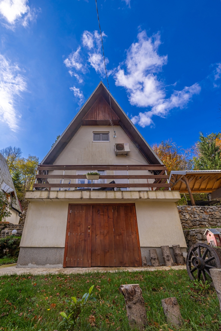 House For sale - Primorsko-goranska Lič - foto 2/13