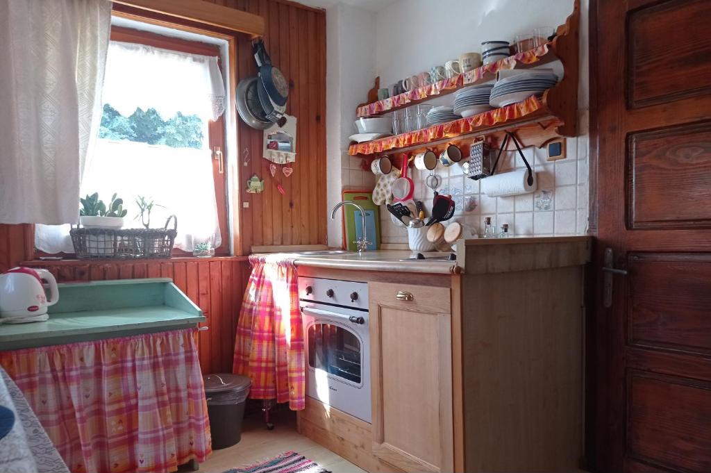 House For sale -  Lokve