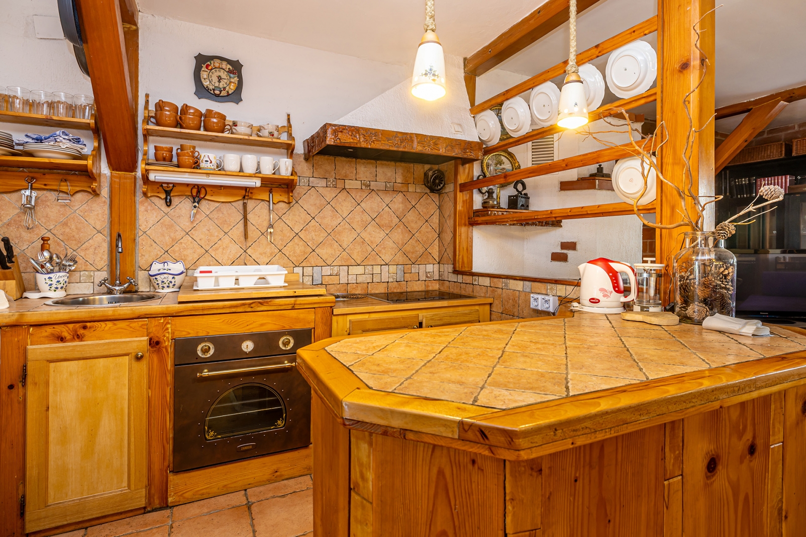 House For sale -  Lokve