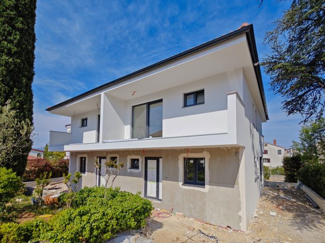 Casa in vendita 113 m² – Malinska-Dubašnica