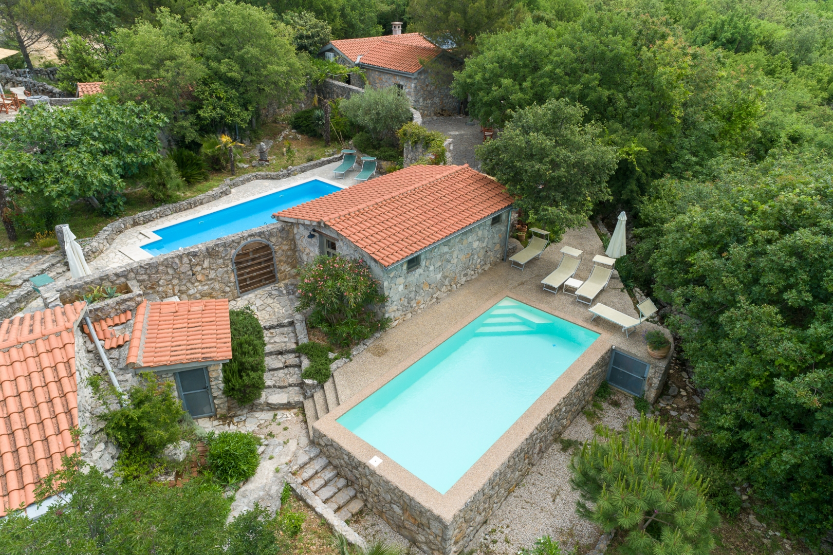 Haus Zu verkaufen -  Bajčići