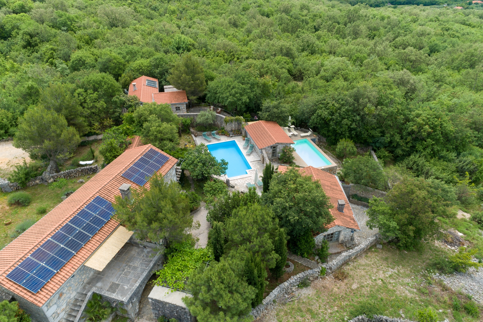 Haus Zu verkaufen -  Bajčići