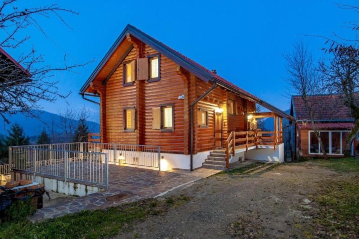 House For sale - Primorsko-goranska Brod Na Kupi - foto 4/27