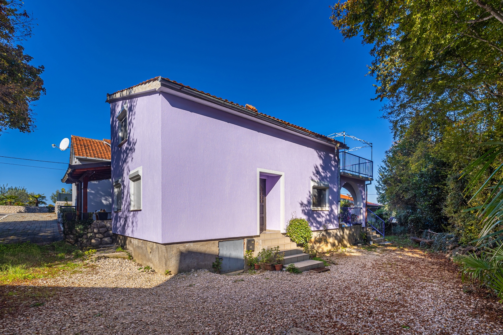House For sale Dobrinj