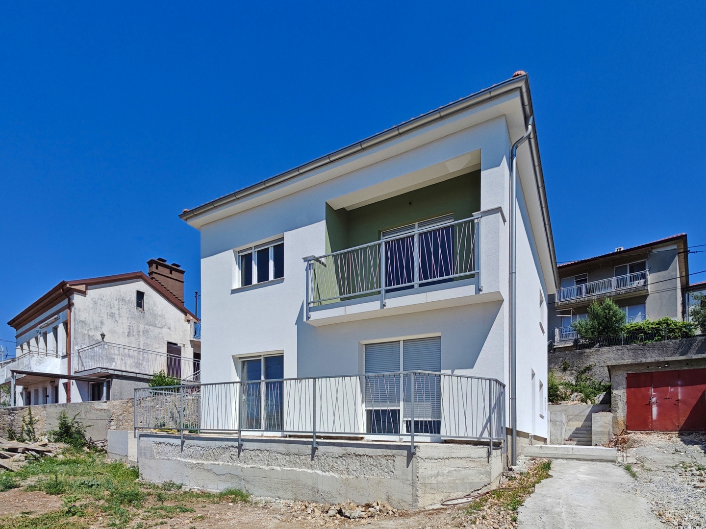 Maison À vendre -  Trsat