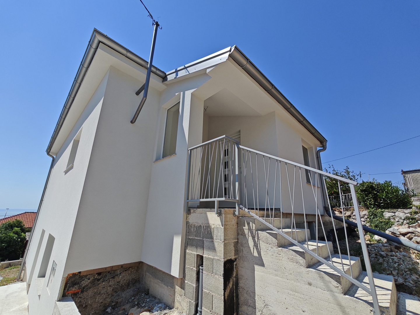 Maison À vendre -  Trsat