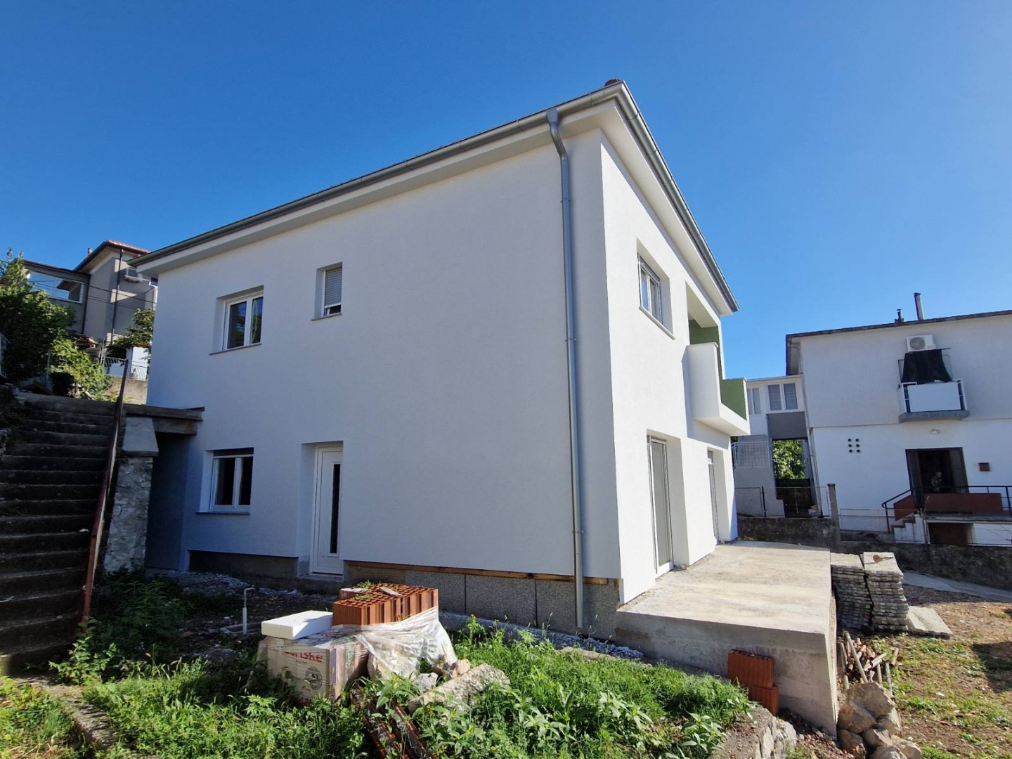 Maison À vendre -  Trsat