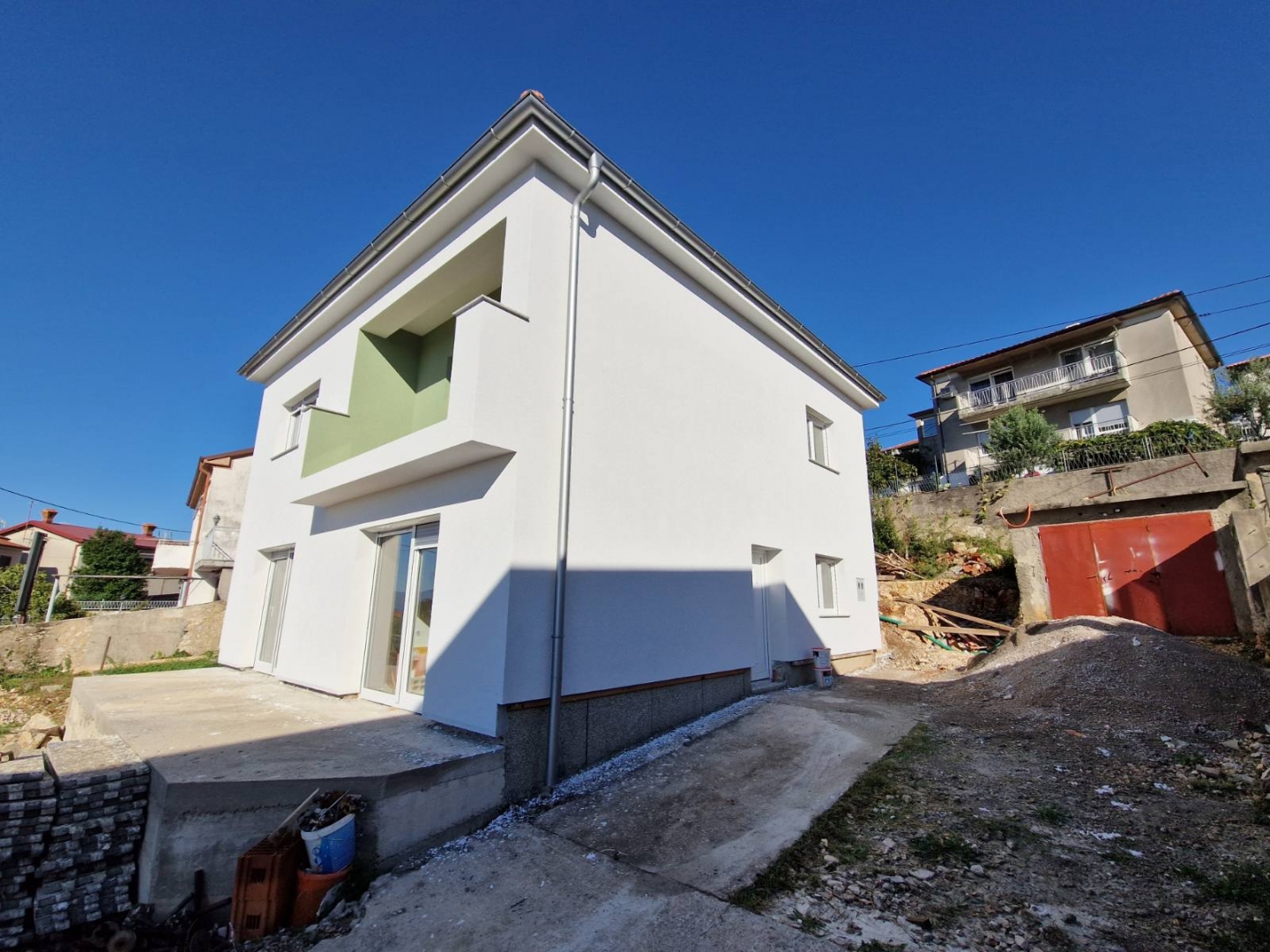 Maison À vendre -  Trsat