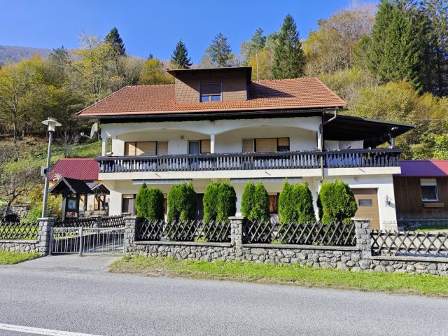 House For sale Delnice