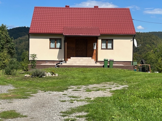 Kuća Na prodaju Vrbovsko