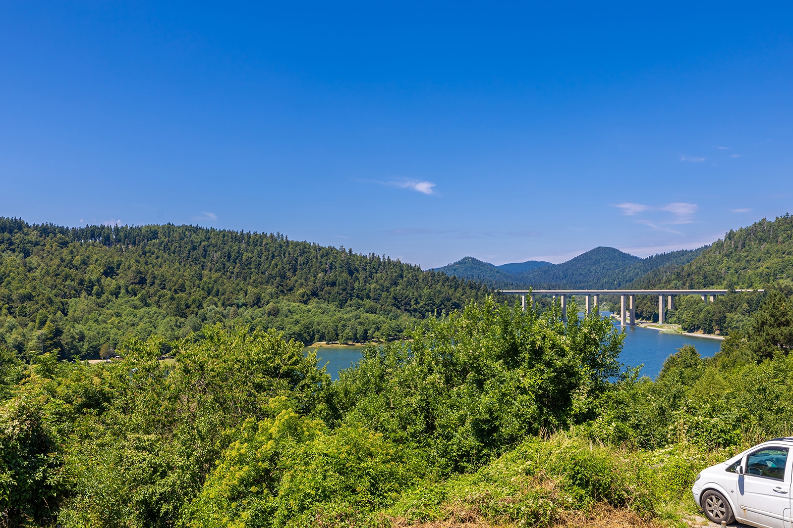 Kuća Na prodaju - Primorsko-goranska Fužine - foto 2/12