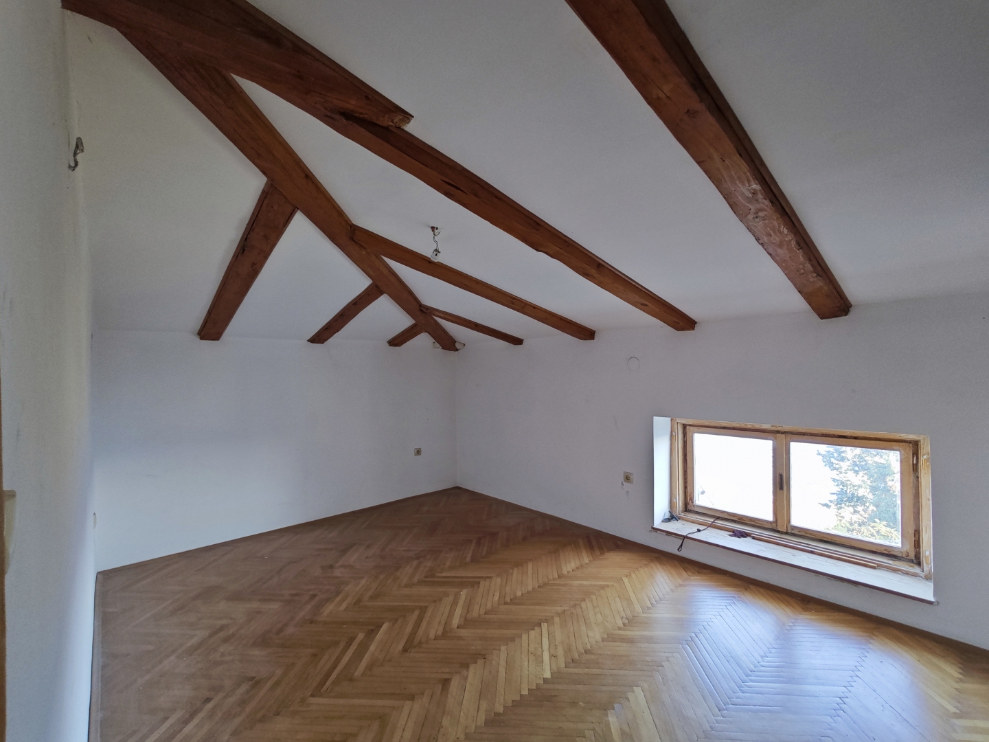 Apartmán Na prodej - Primorsko-goranska Opatija - Centar