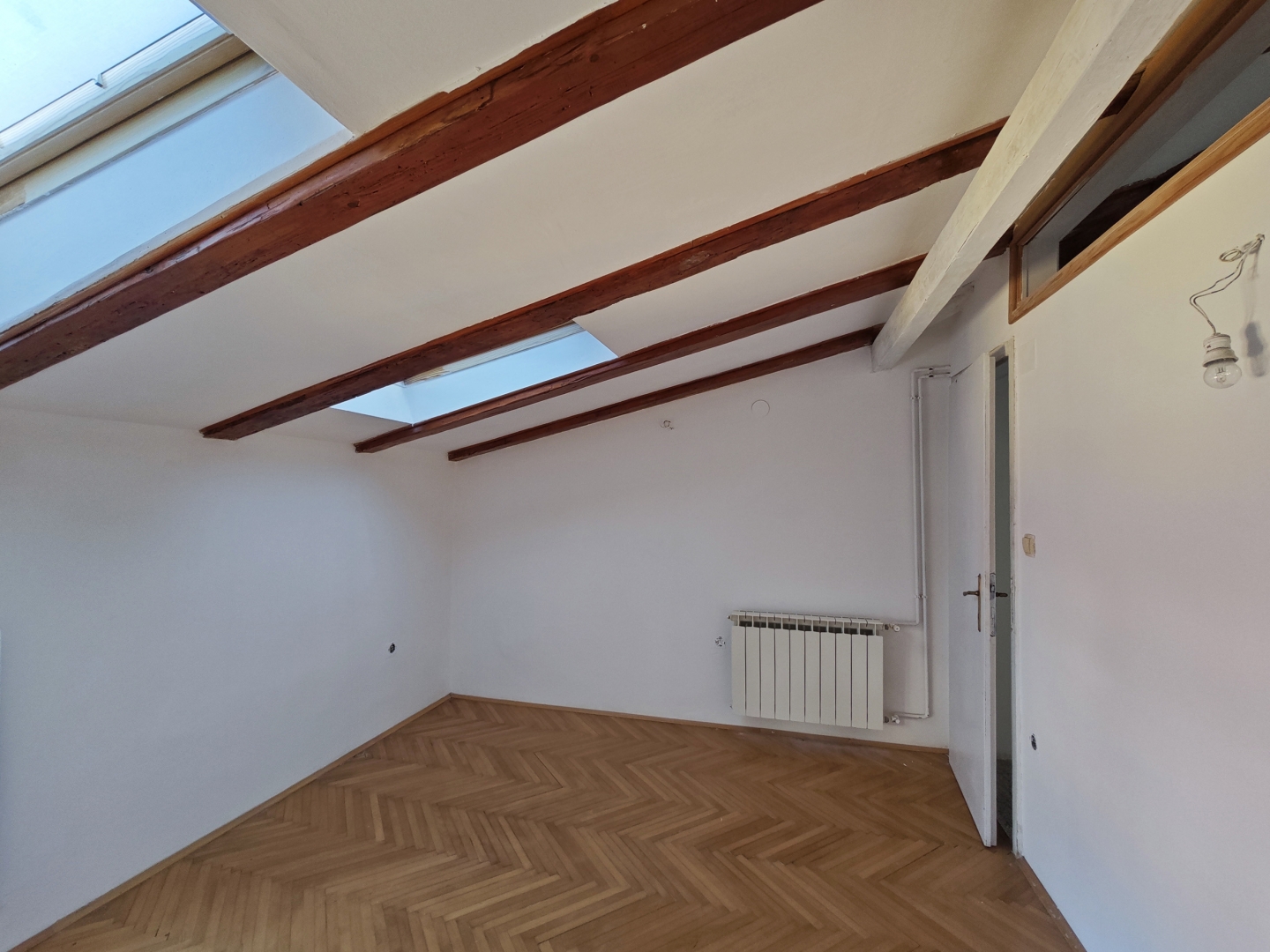 Apartmán Na prodej - Primorsko-goranska Opatija - Centar