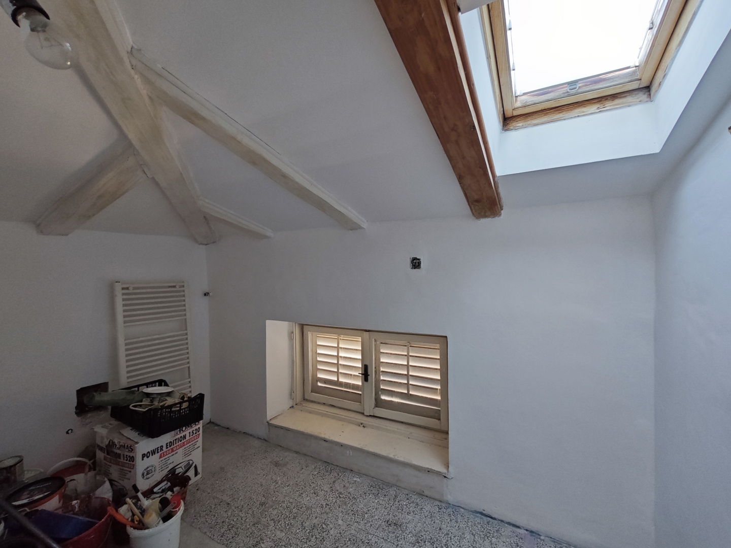 Apartmán Na prodej - Primorsko-goranska Opatija - Centar