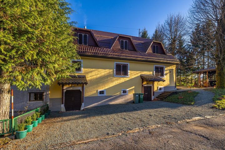 Kuća Na prodaju - Primorsko-goranska Vrata - foto 3/20