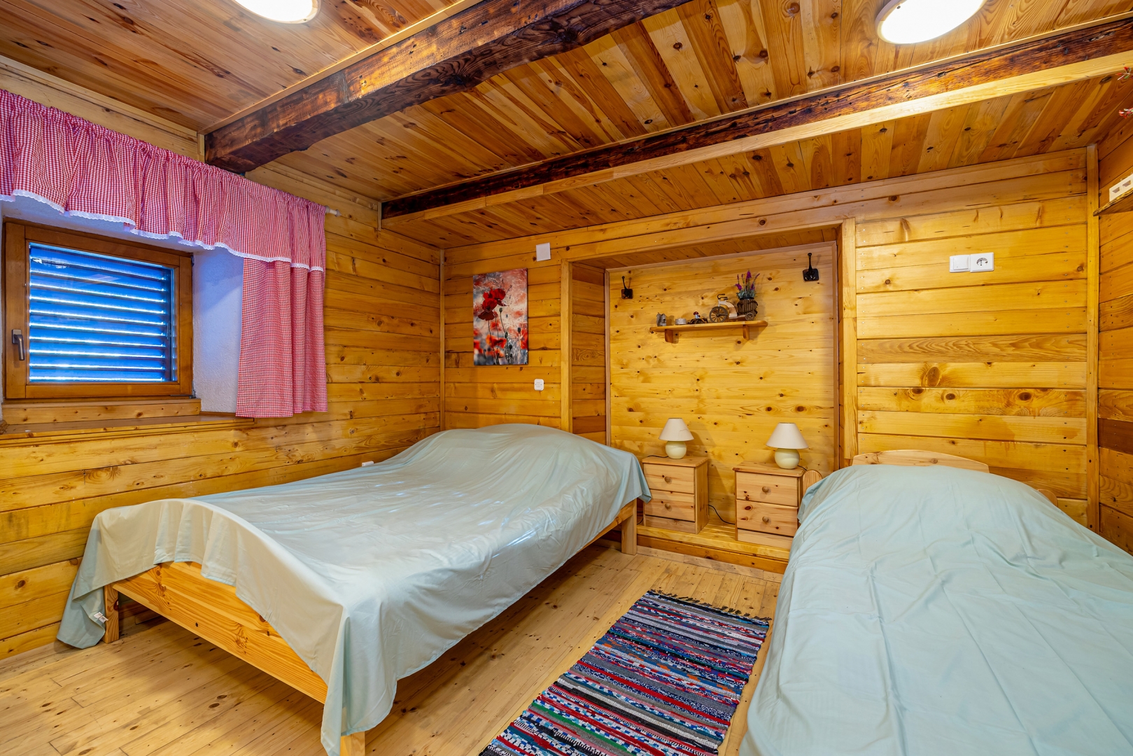 Casa In vendita - Primorsko-goranska Vrata