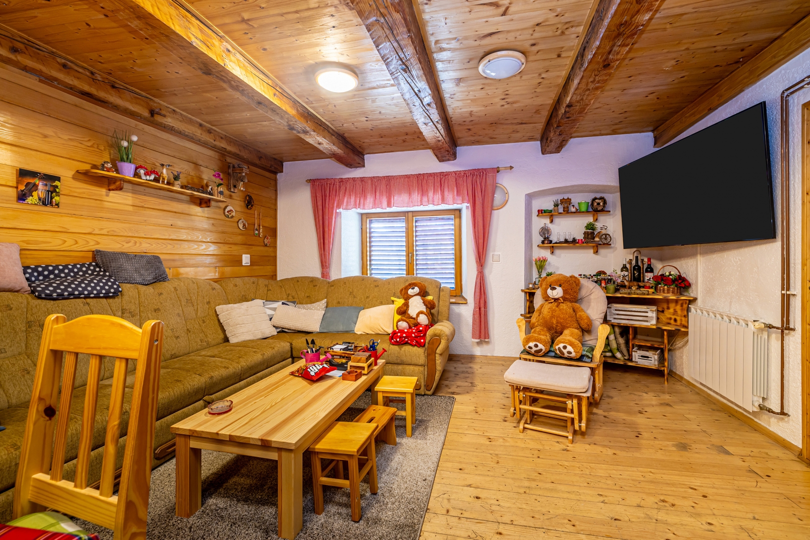 Casa In vendita - Primorsko-goranska Vrata