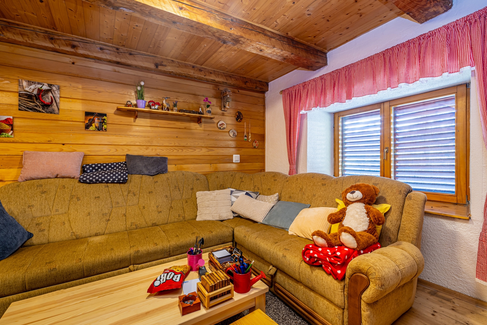 Casa In vendita - Primorsko-goranska Vrata