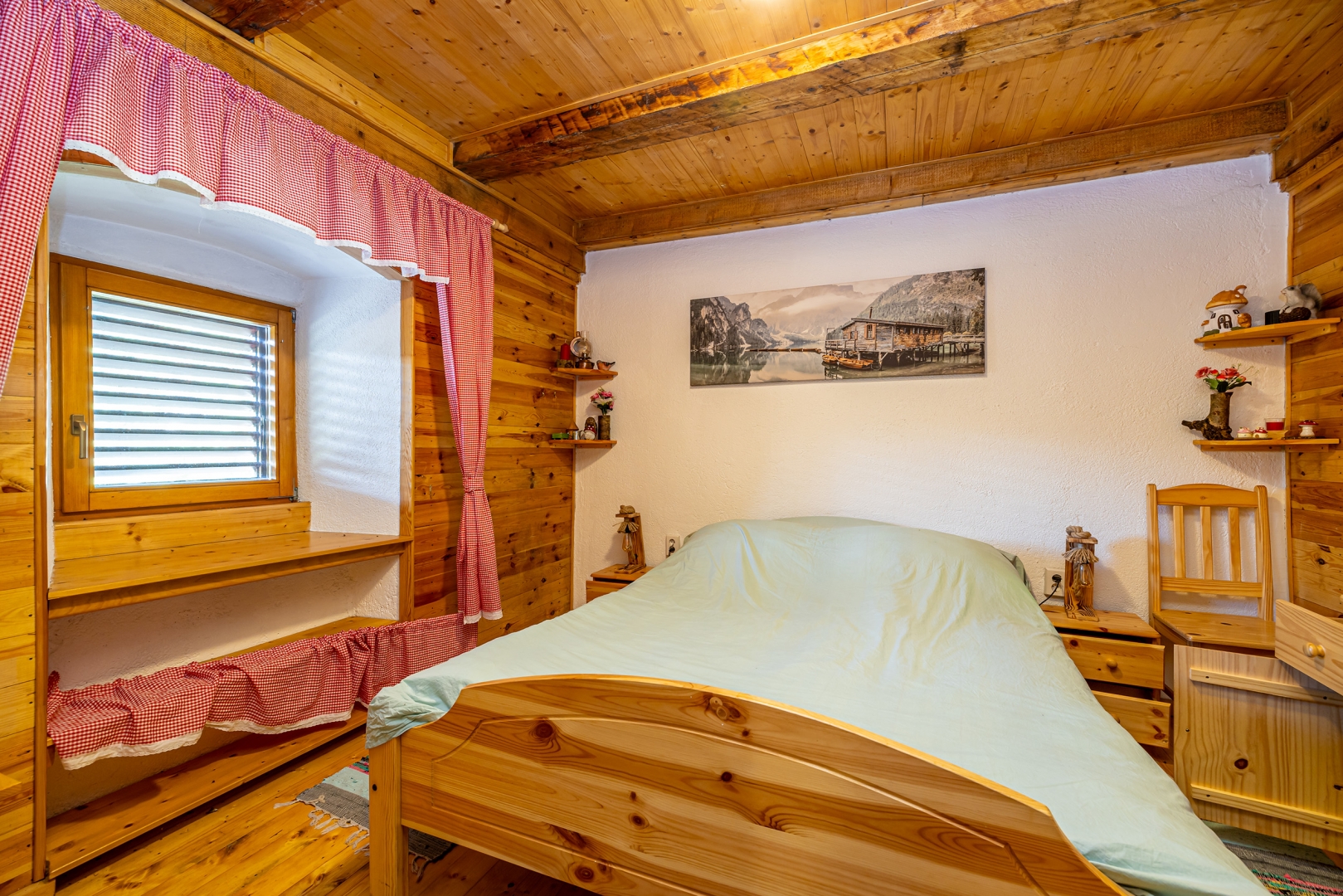 Casa In vendita - Primorsko-goranska Vrata