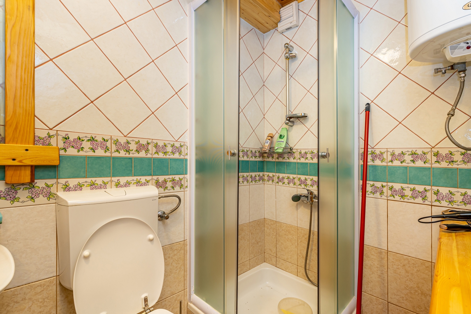 Casa In vendita - Primorsko-goranska Vrata