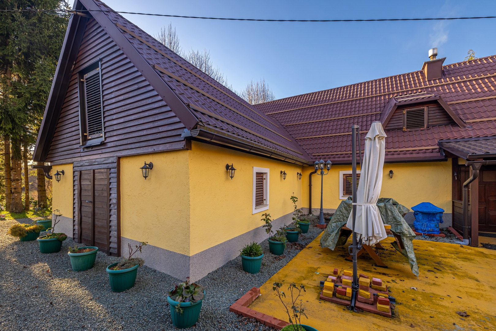 Casa In vendita - Primorsko-goranska Vrata - foto 2/20