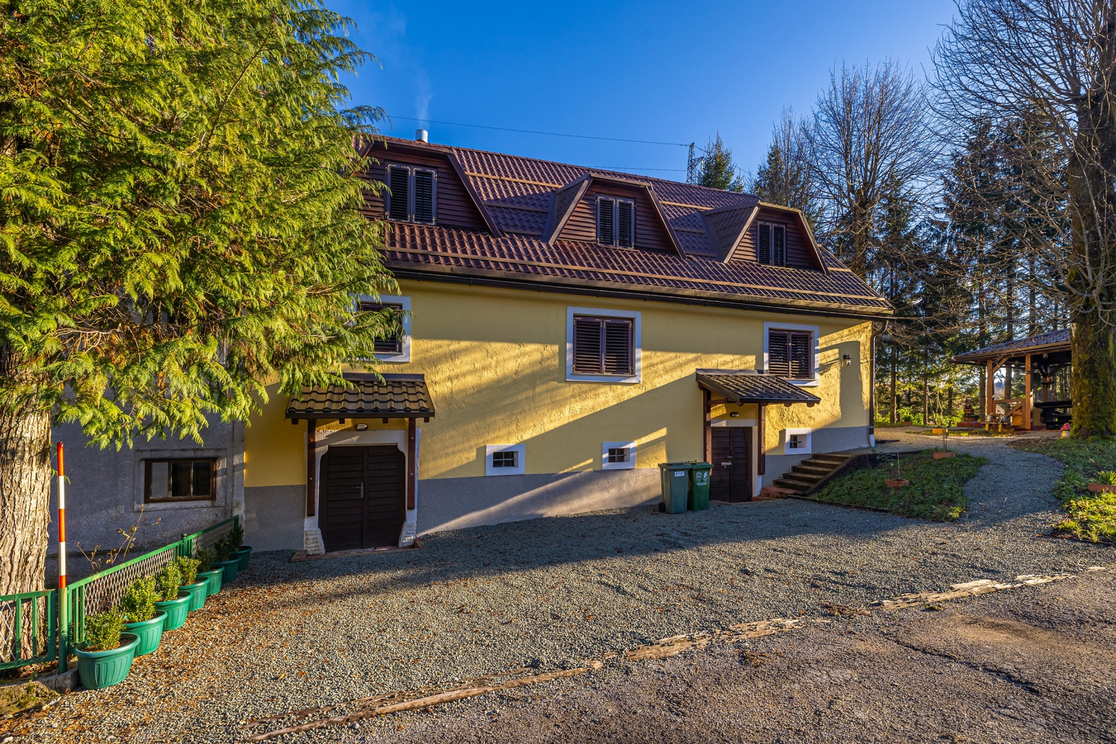 Casa In vendita - Primorsko-goranska Vrata - foto 3/20