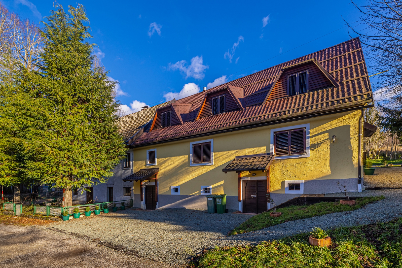 Casa In vendita - Primorsko-goranska Vrata - foto 4/20