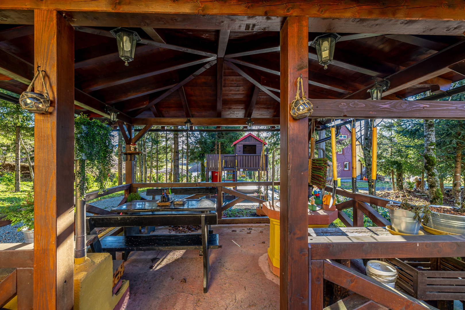 Casa In vendita - Primorsko-goranska Vrata - foto 5/20