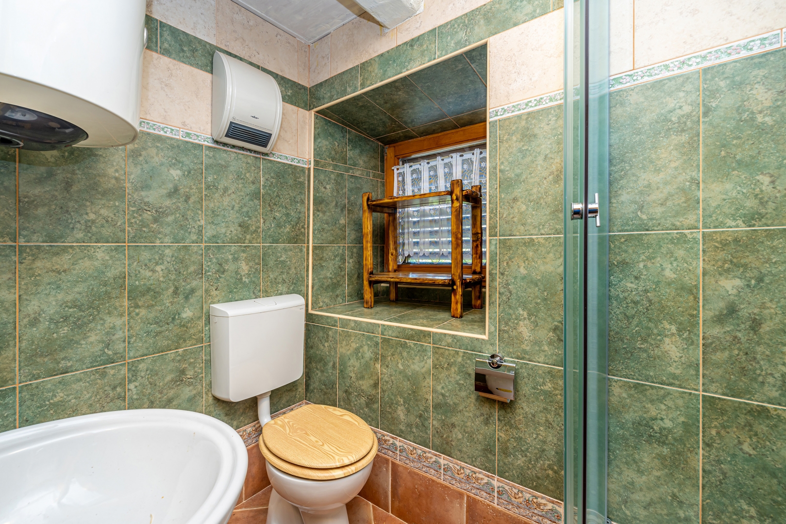 Casa In vendita - Primorsko-goranska Vrata