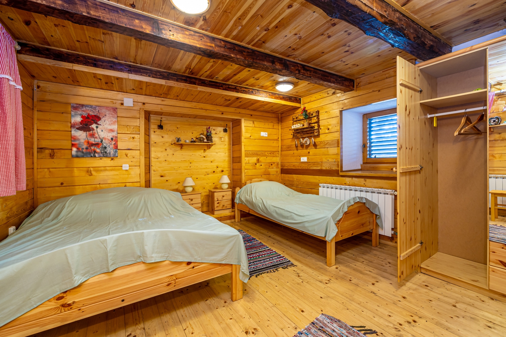 Casa In vendita - Primorsko-goranska Vrata