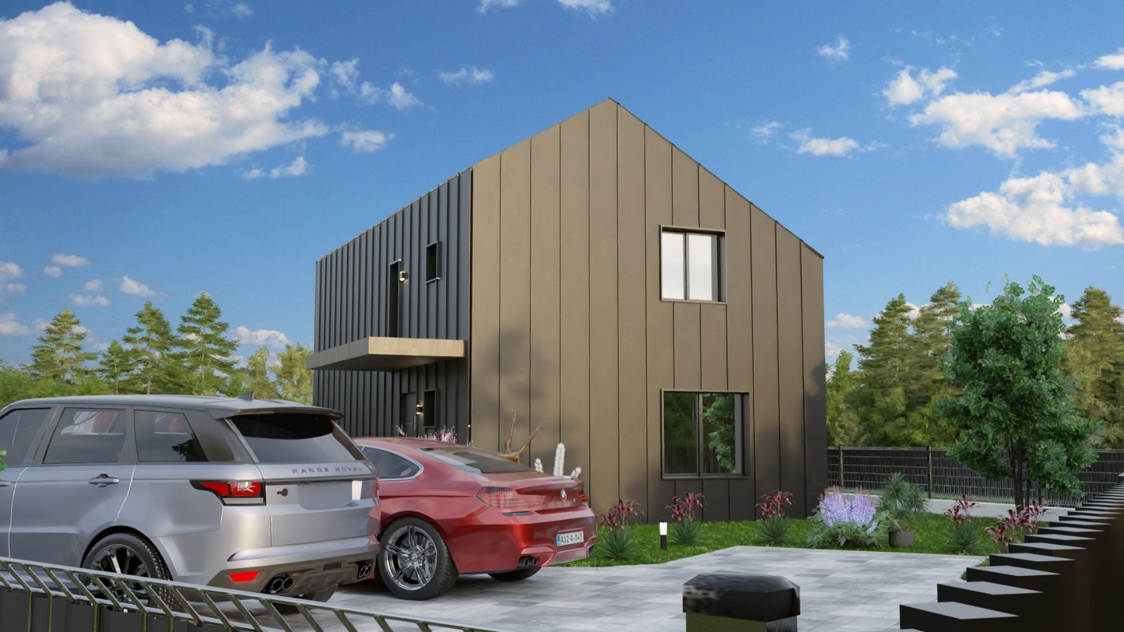 Dům Na prodej - Karlovačka Ozalj - foto 1/12