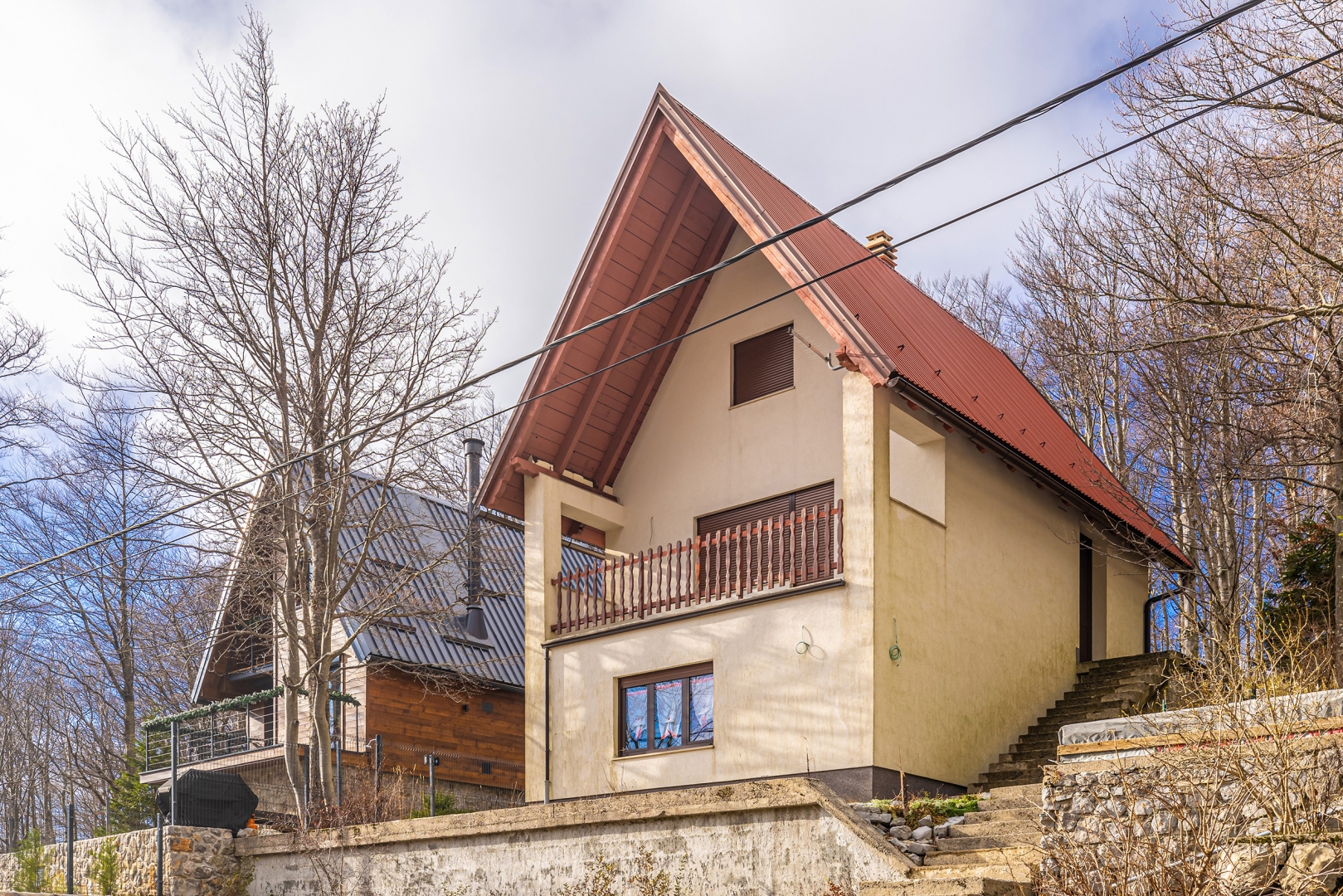 Kuća Na prodaju -  Cernik