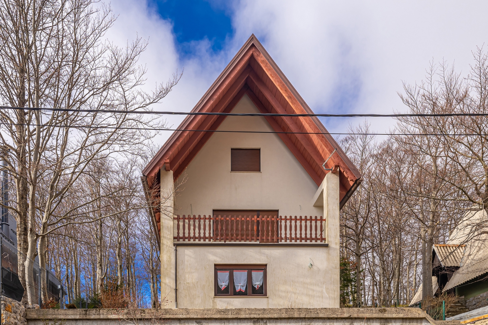 Kuća Na prodaju -  Cernik
