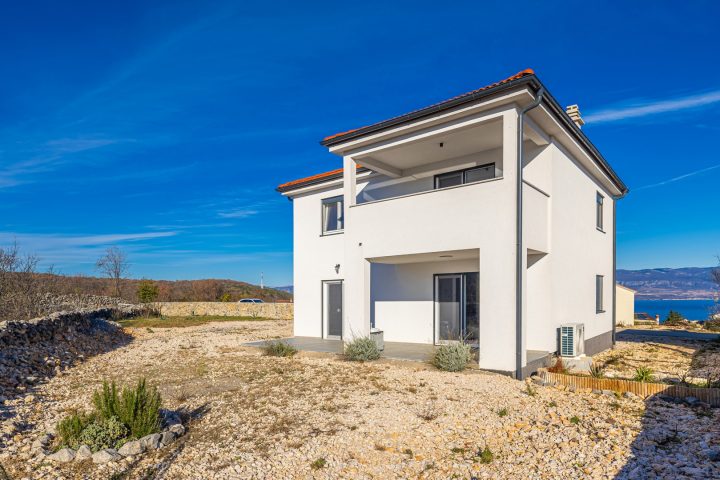 House for sale 153 m² – Vrbnik