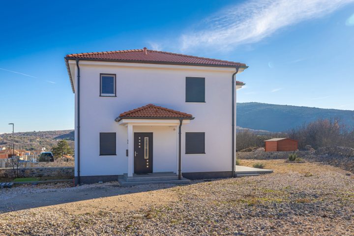 Haus Zu verkaufen - Primorsko-goranska Vrbnik - foto 3/16