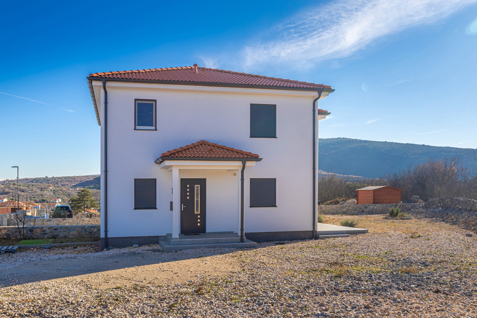 House For sale -  Vrbnik