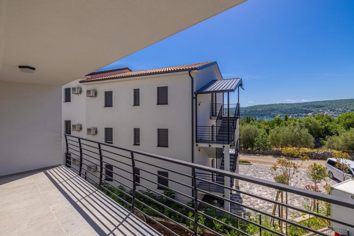 Stan na prodaju 62 m² – Dobrinj