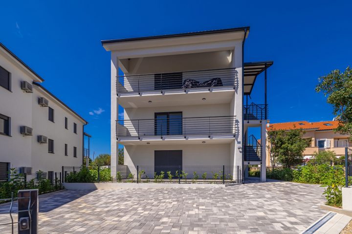 Flat for sale 69 m² – Dobrinj