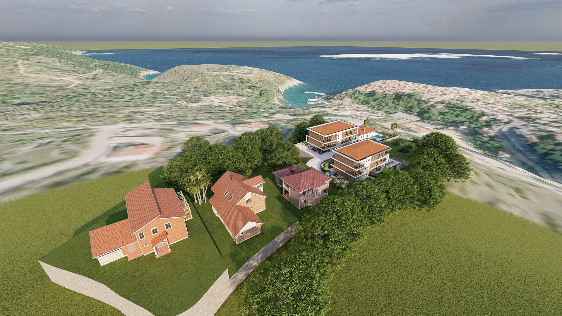 Stan Na prodaju -  Vrbnik