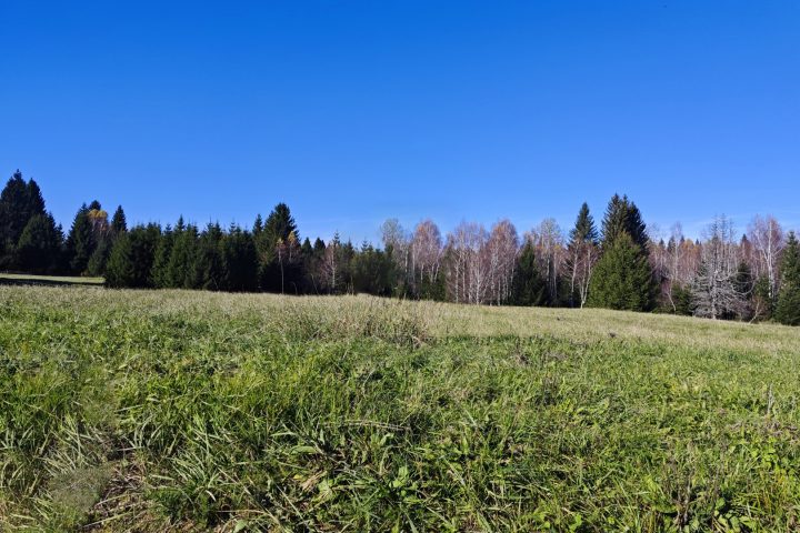 Terrain À vendre Skrad