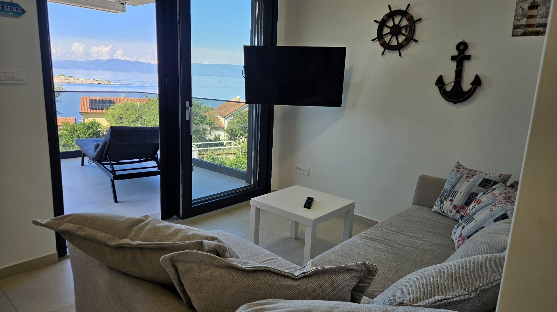 Apartment Zu verkaufen - Primorsko-goranska Omišalj