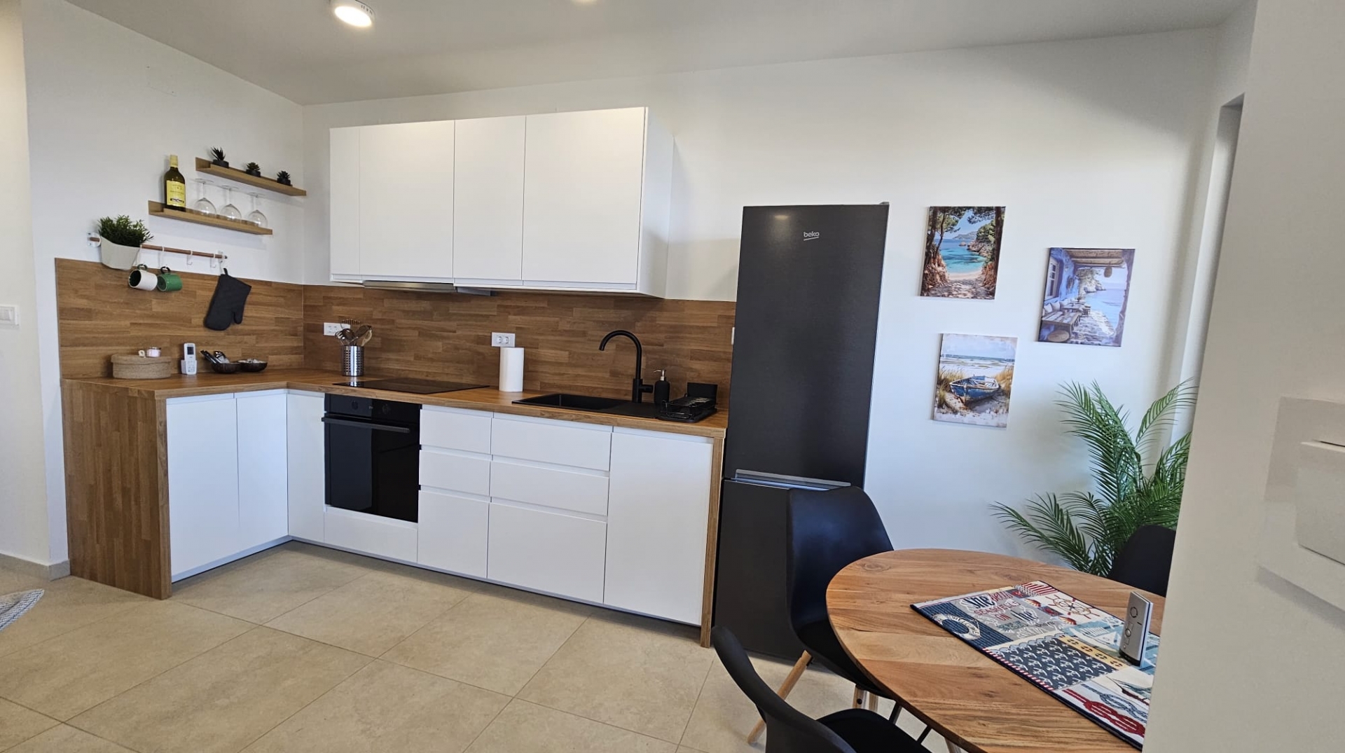 Apartment Zu verkaufen - Primorsko-goranska Omišalj